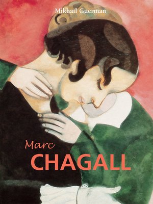 Marc Chagall - ebook